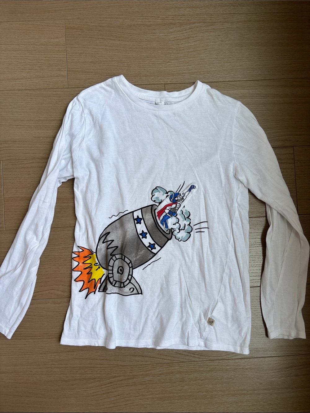 STELLA MCCARTNEY KIDS lShirt